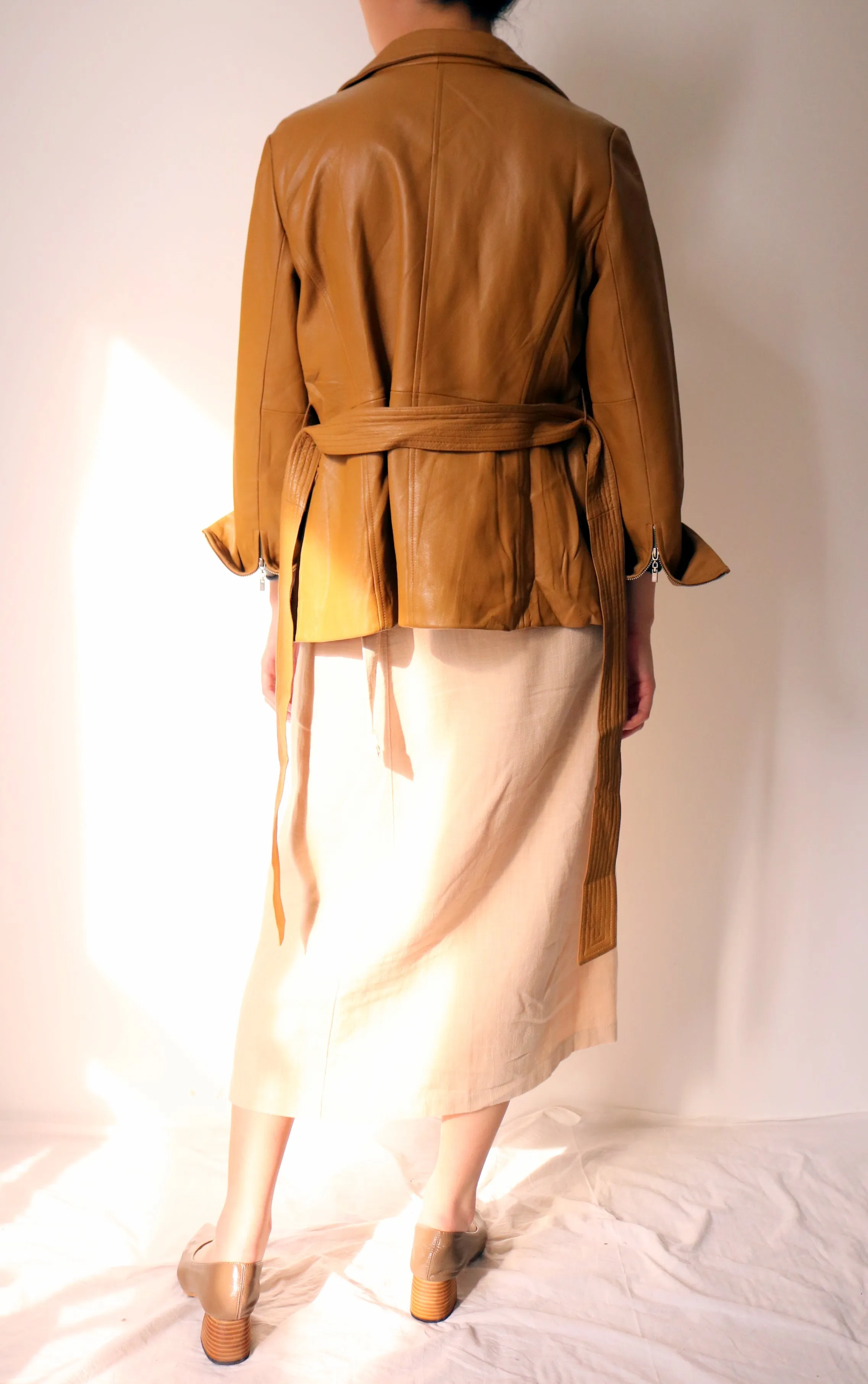 Janna Jacket (vintage)-sold out
