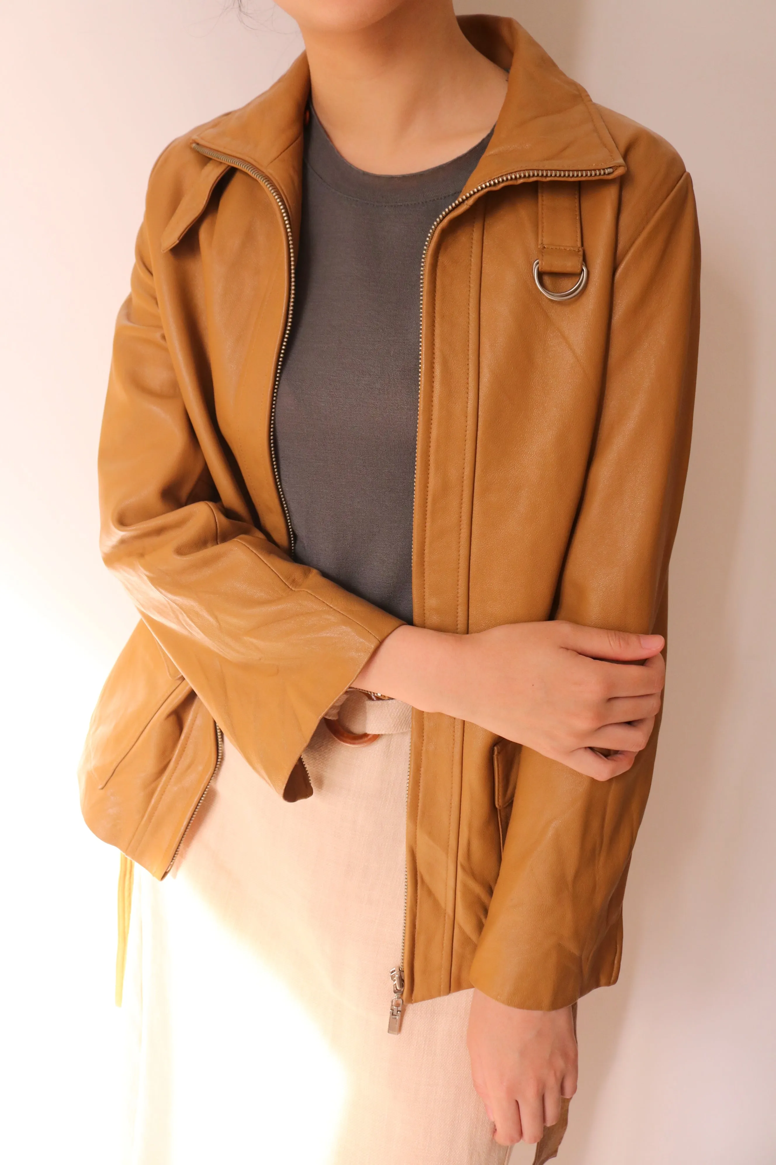 Janna Jacket (vintage)-sold out