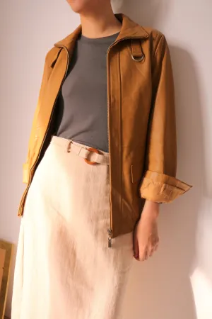 Janna Jacket (vintage)-sold out