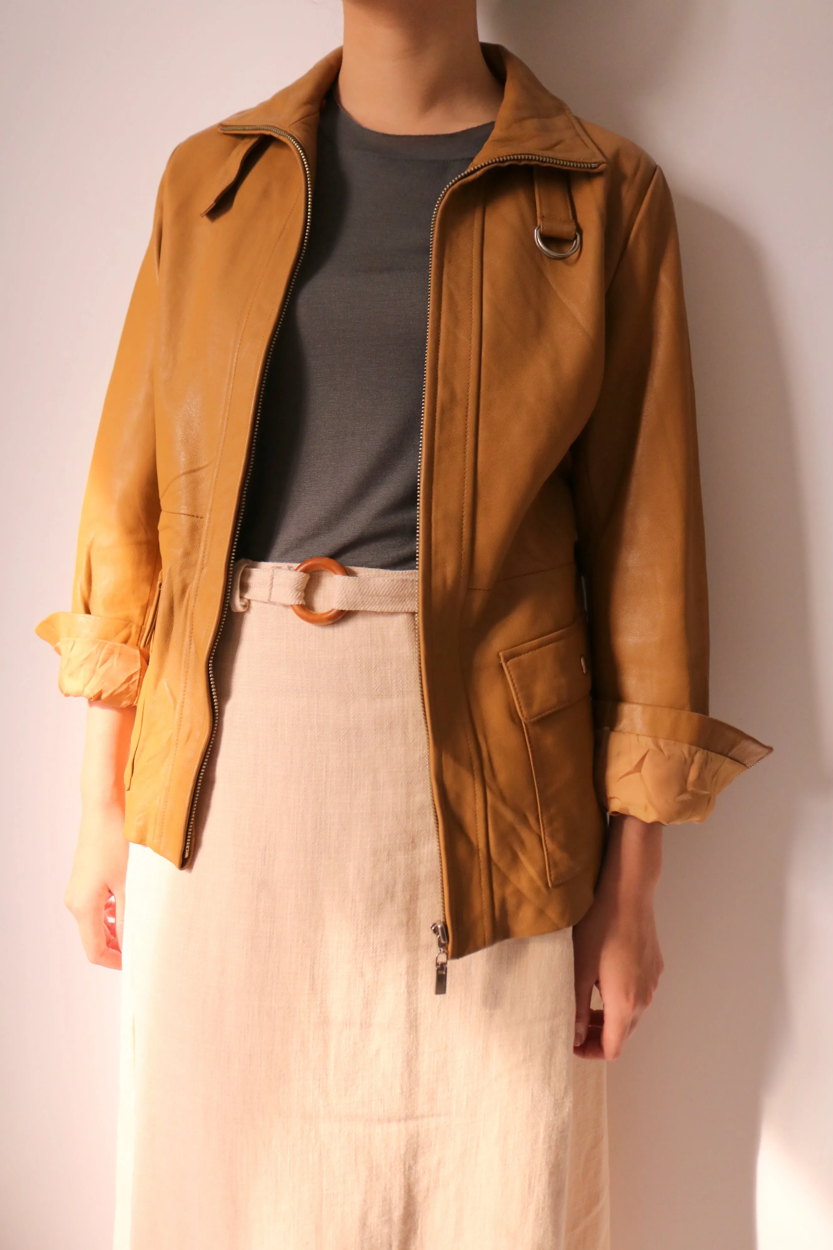 Janna Jacket (vintage)-sold out