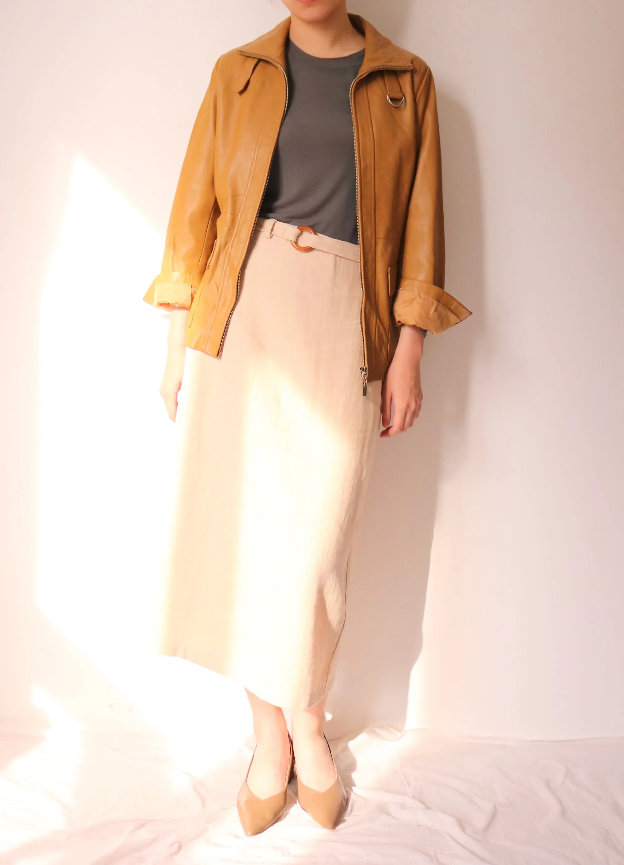 Janna Jacket (vintage)-sold out