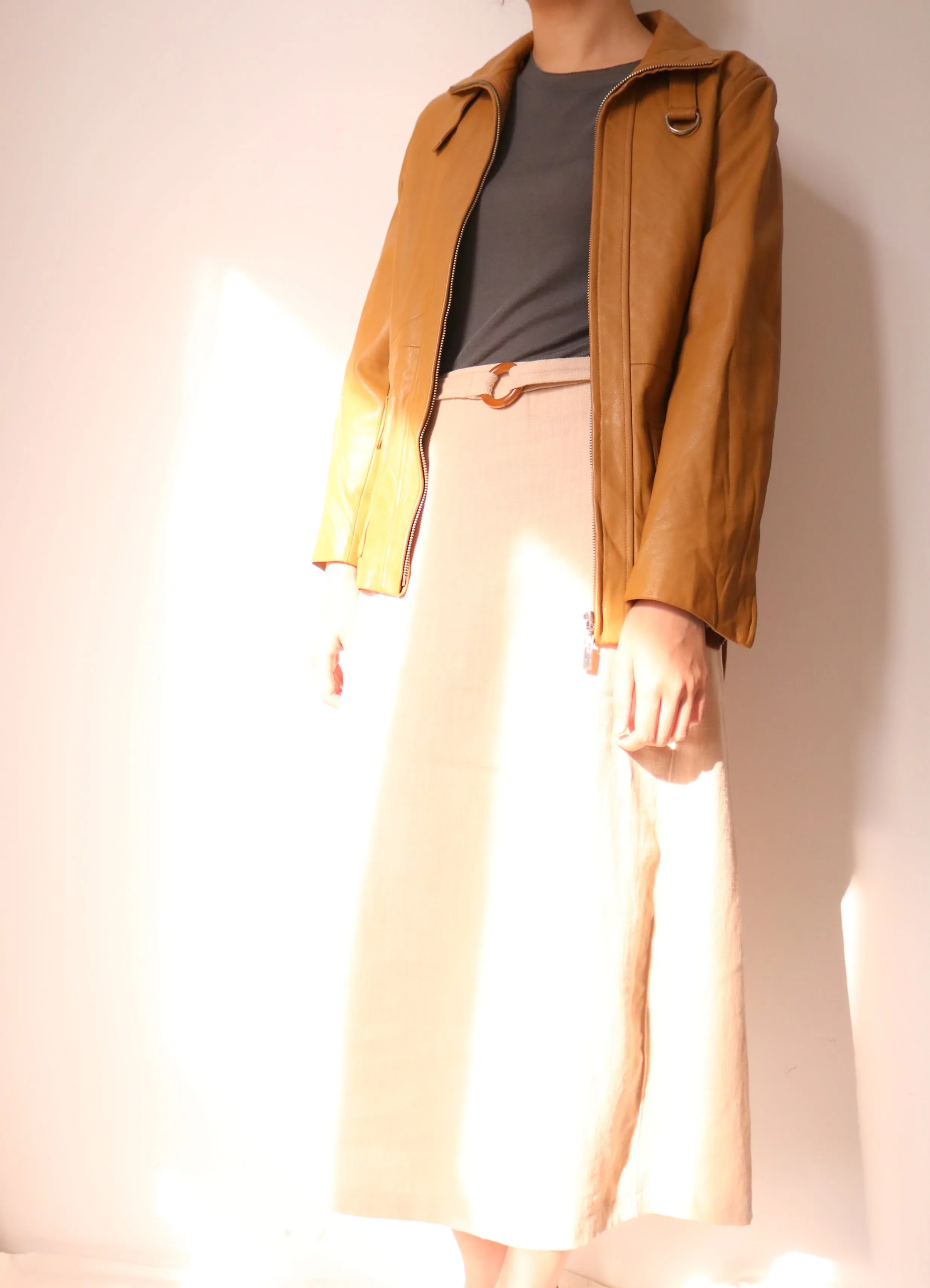 Janna Jacket (vintage)-sold out
