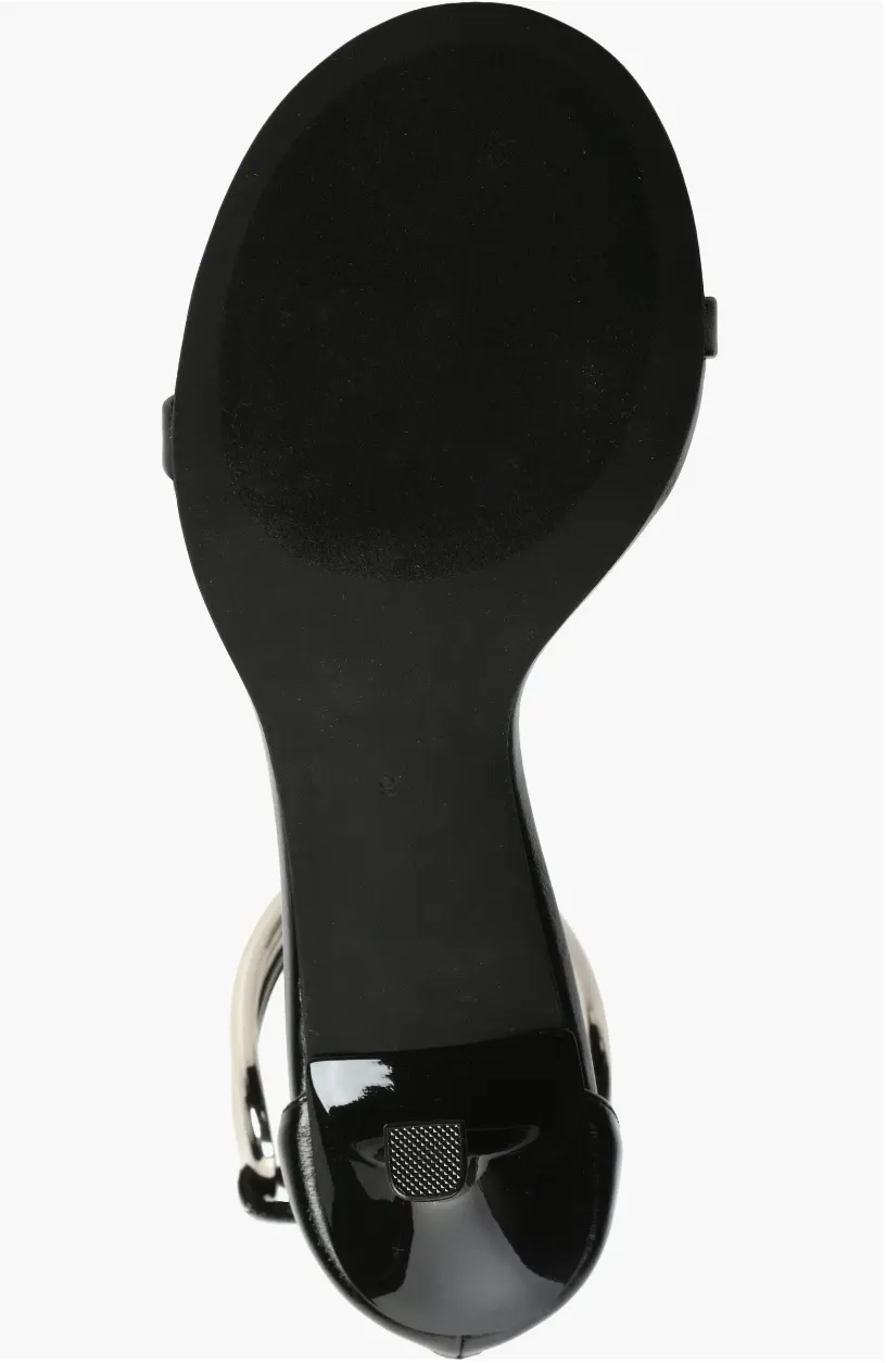 Jeffrey Campbell Women's Cuff It Ankle Strap Sandal