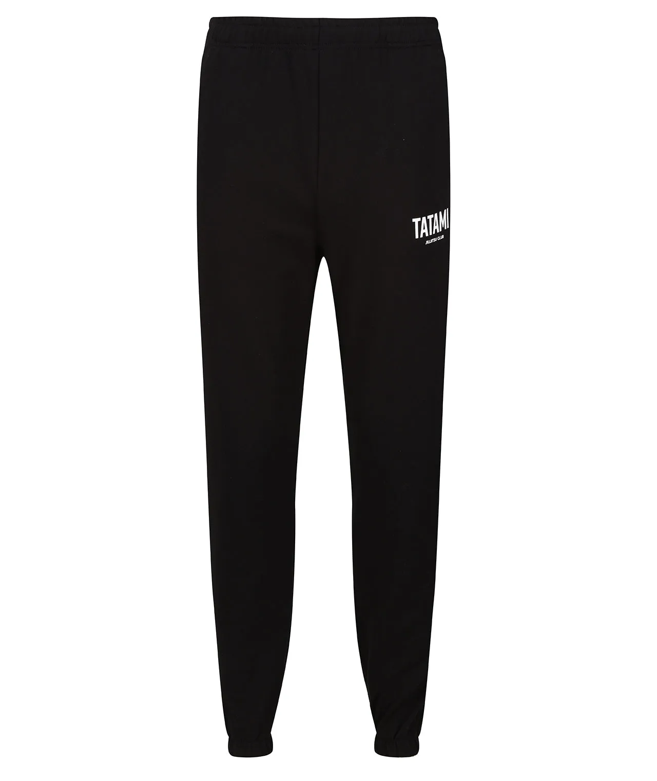JJ Club Joggers - Black