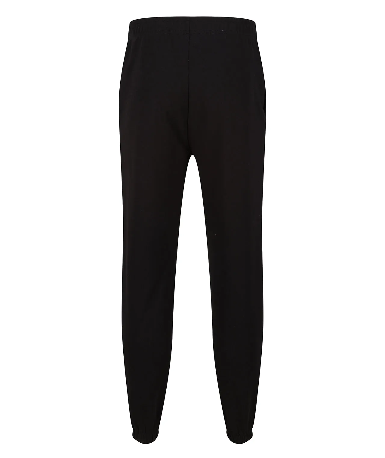 JJ Club Joggers - Black