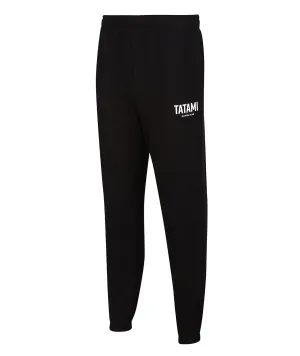 JJ Club Joggers - Black