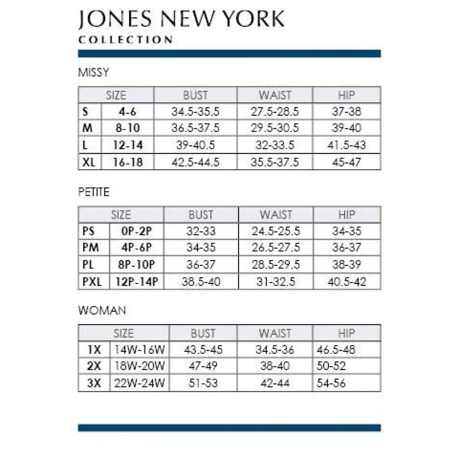 Jones New York Women's French Terry Skort Black Large