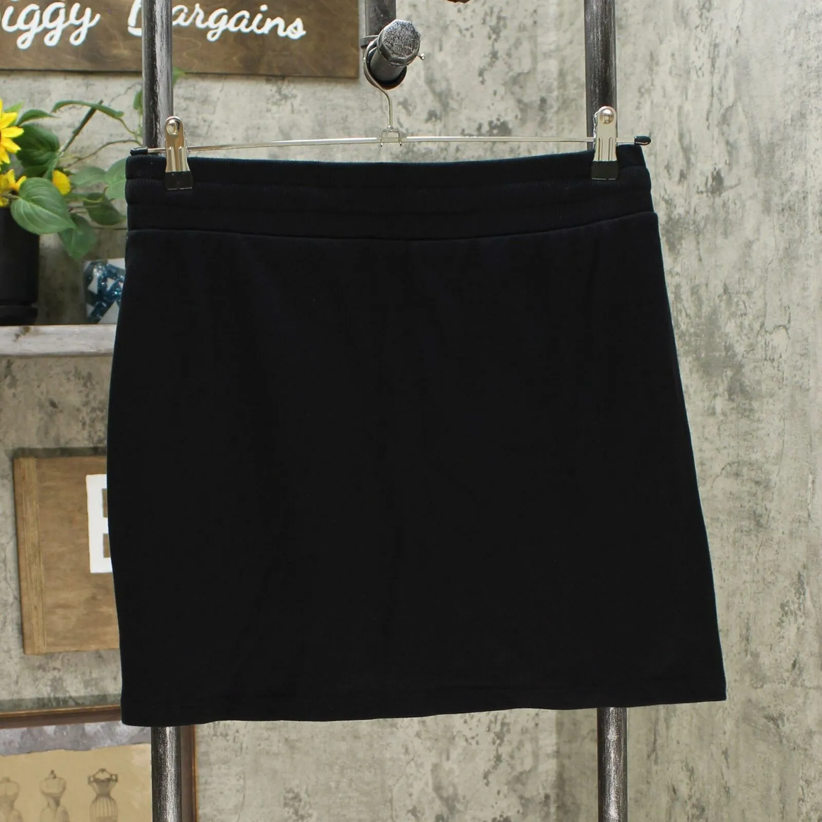 Jones New York Women's French Terry Skort