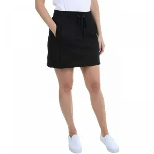 Jones New York Women's French Terry Skort