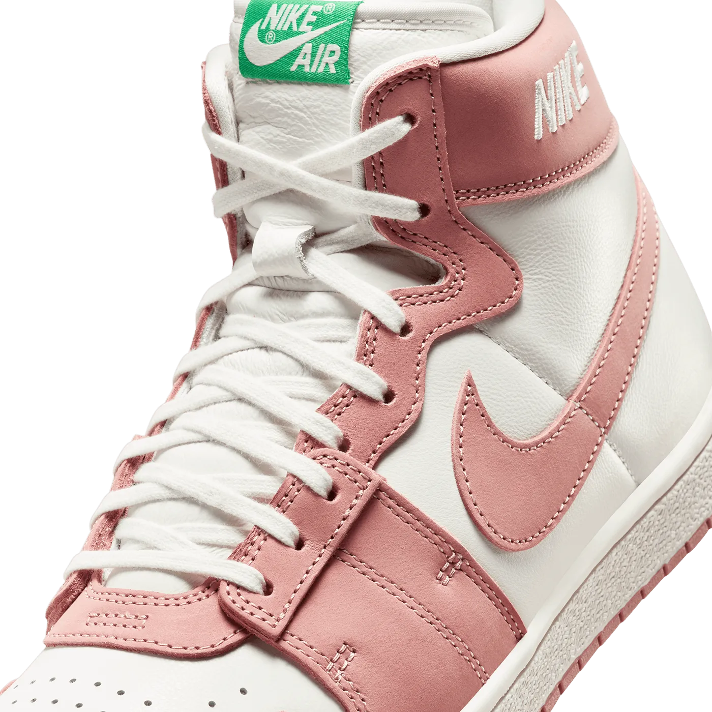 Jordan Air Ship PE SP 'Rust Pink'