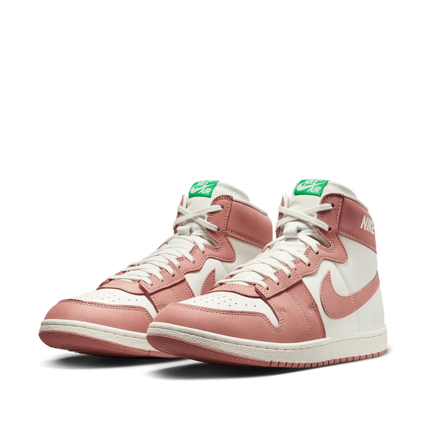 Jordan Air Ship PE SP 'Rust Pink'
