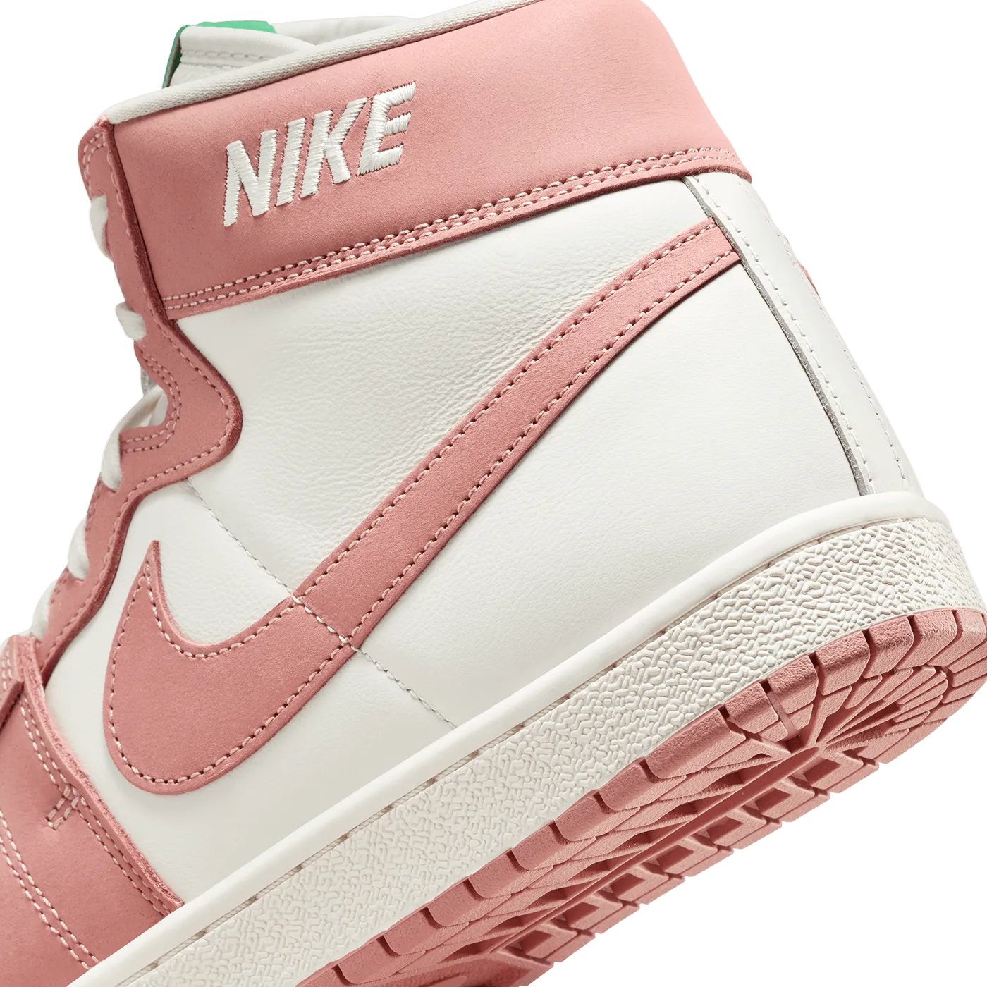Jordan Air Ship PE SP 'Rust Pink'