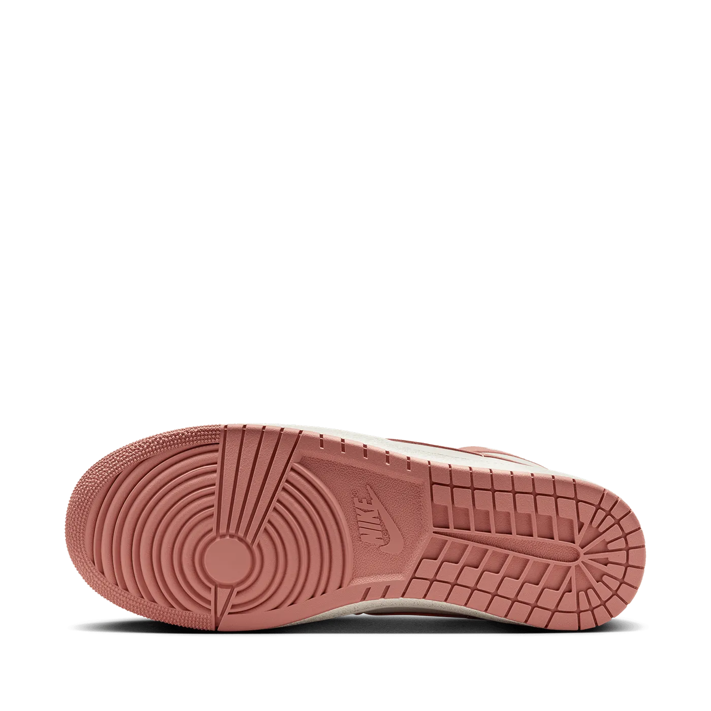 Jordan Air Ship PE SP 'Rust Pink'
