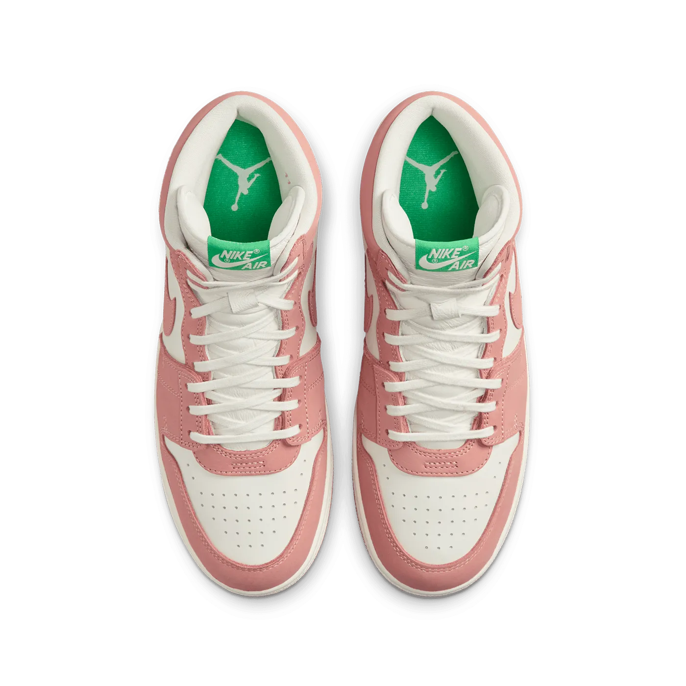 Jordan Air Ship PE SP 'Rust Pink'