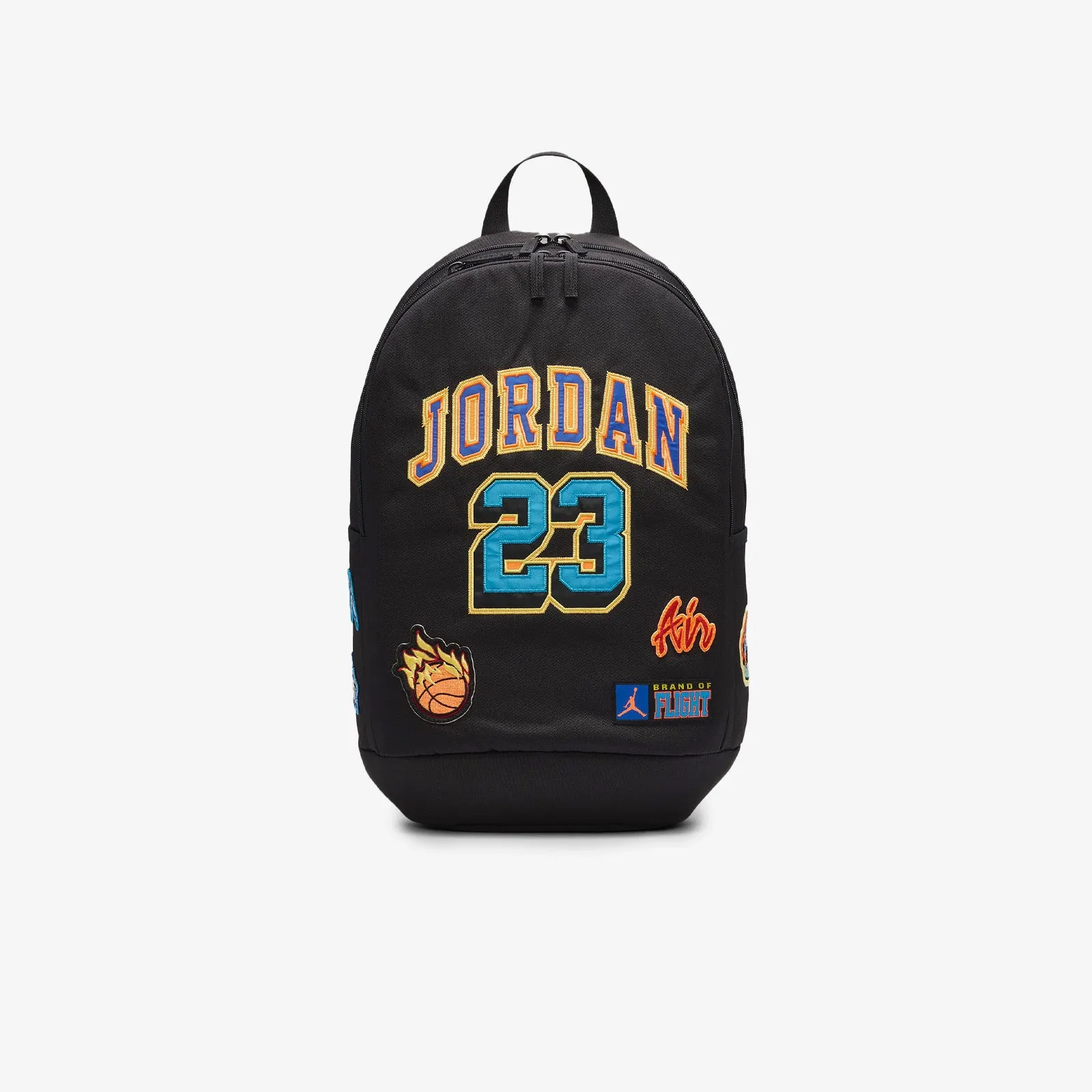 Jordan Brand Of Flight Backpack - Black