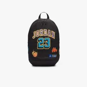Jordan Brand Of Flight Backpack - Black