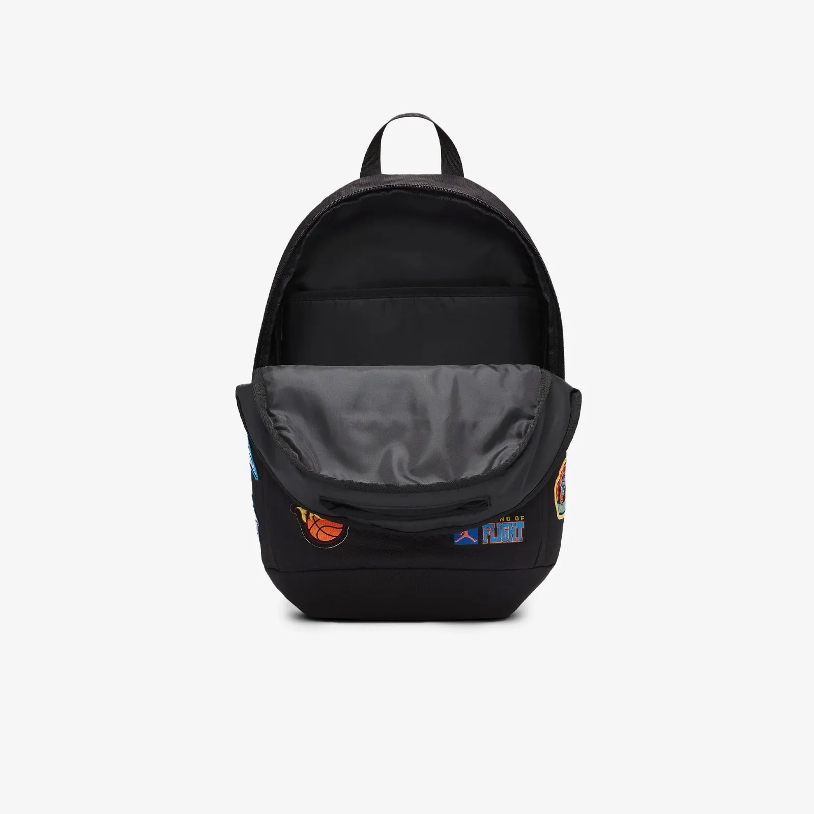 Jordan Brand Of Flight Backpack - Black