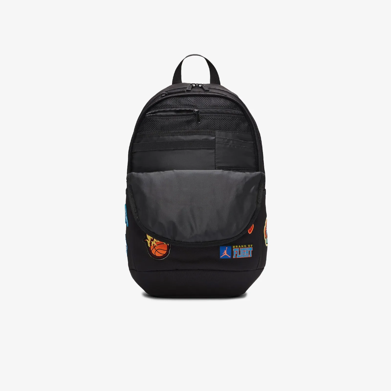 Jordan Brand Of Flight Backpack - Black