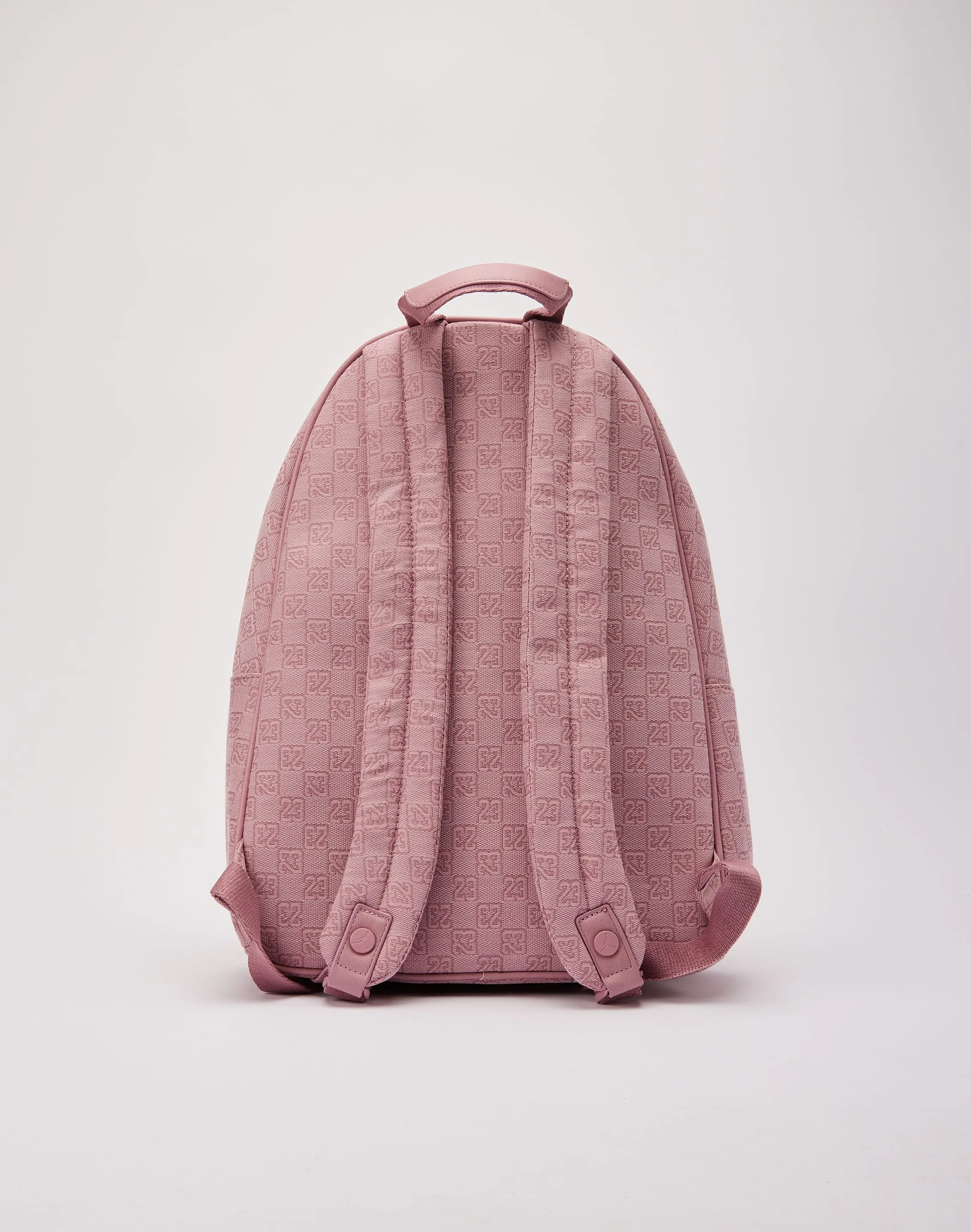 Jordan Monogram Backpack Grade-School