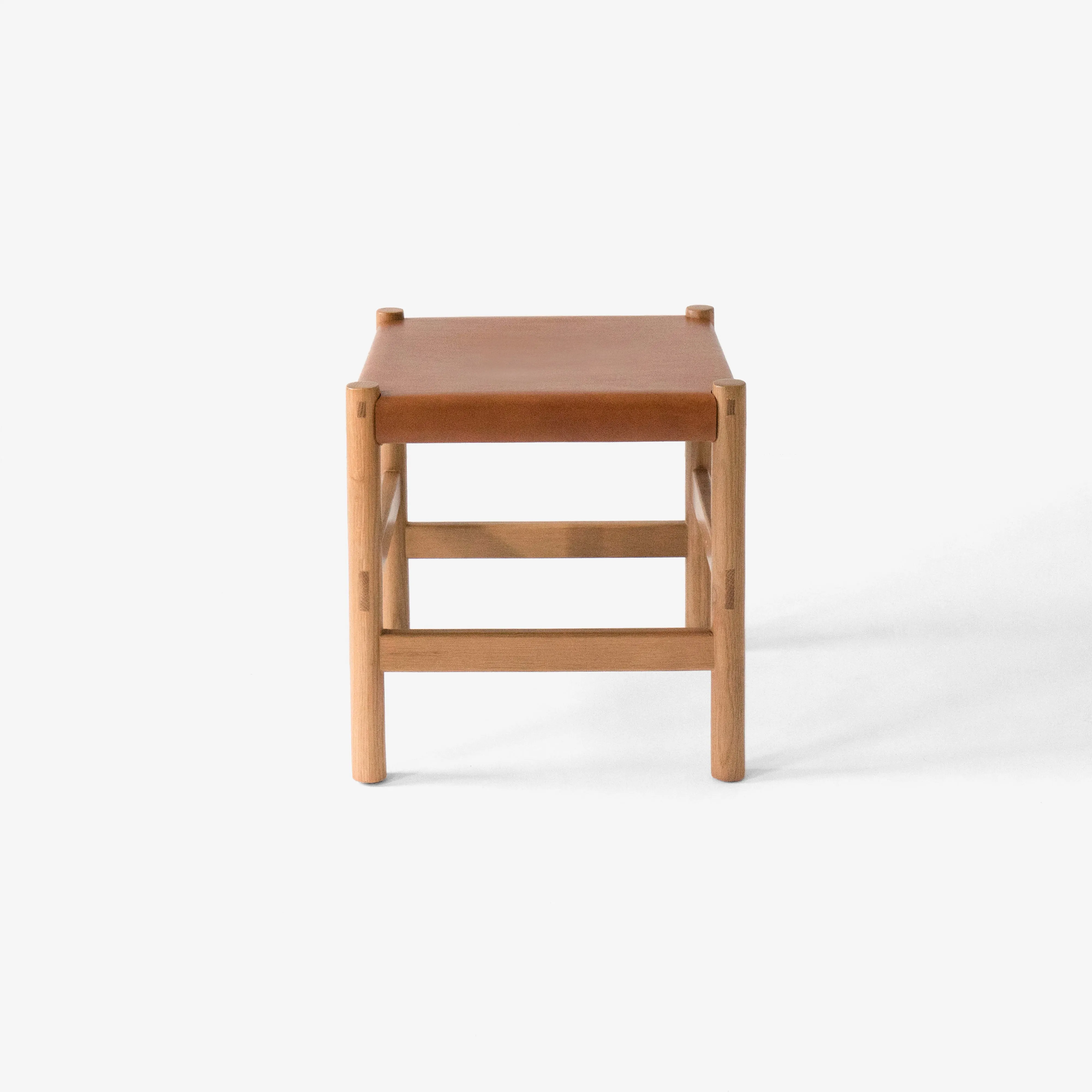 Juniper Stool