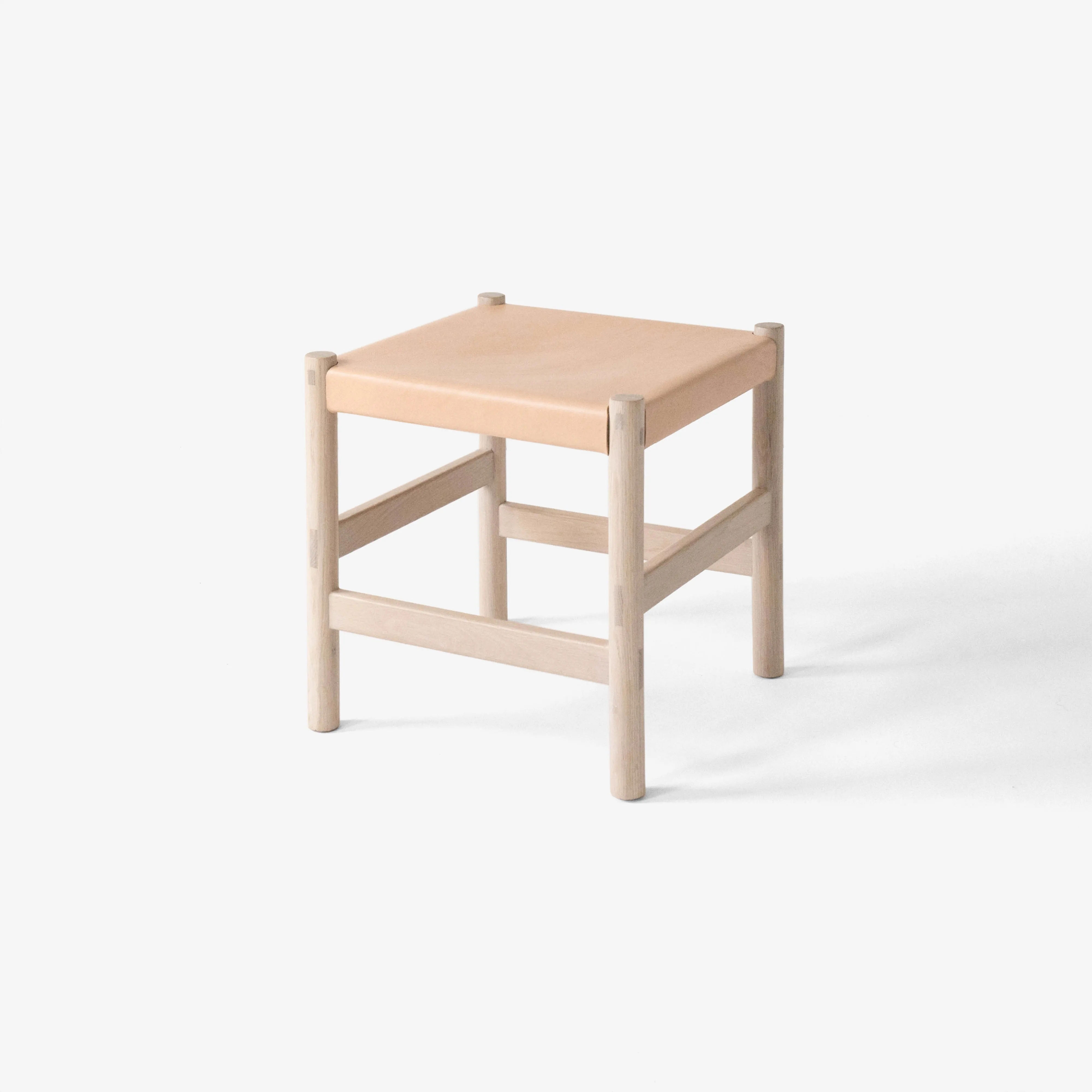 Juniper Stool