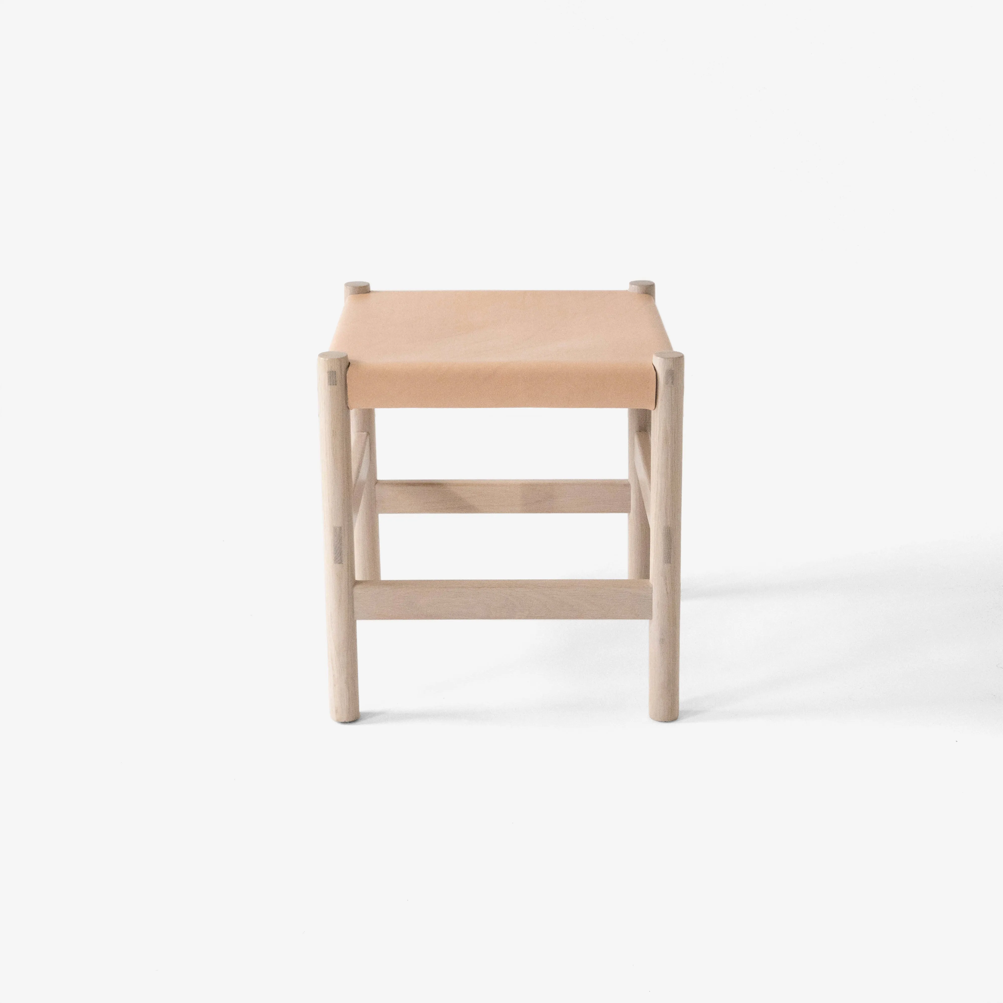Juniper Stool
