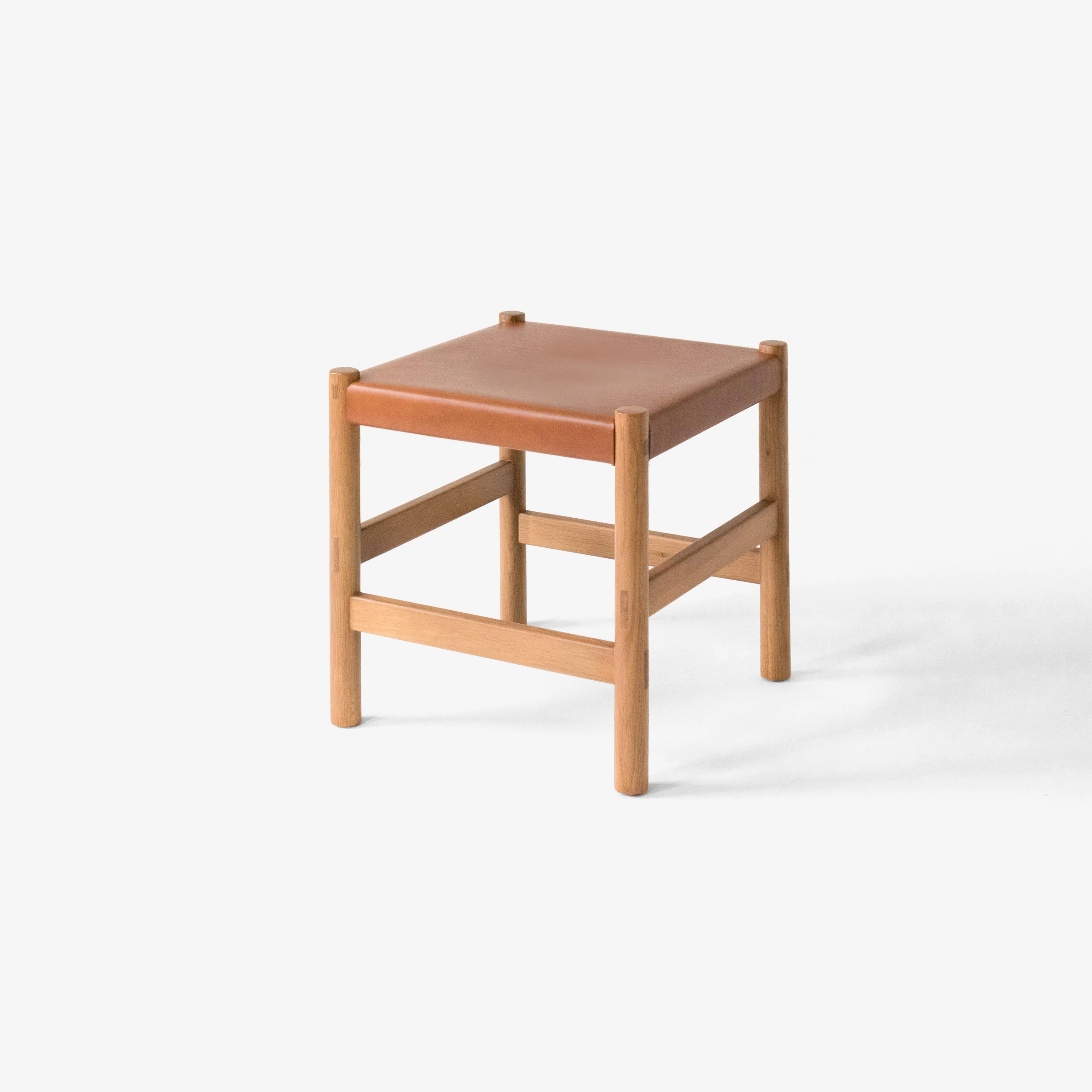 Juniper Stool