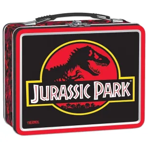 Jurassic Park - 25th Anniversary - Lunch Box