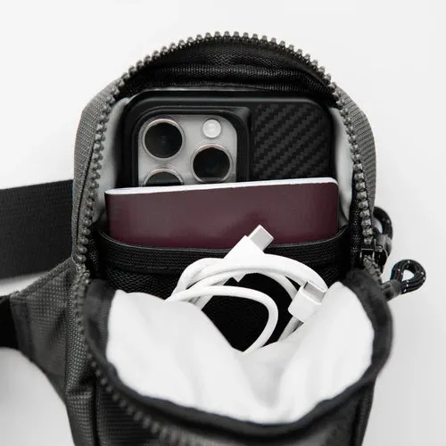 Justice For The Damned - Satchel Bag