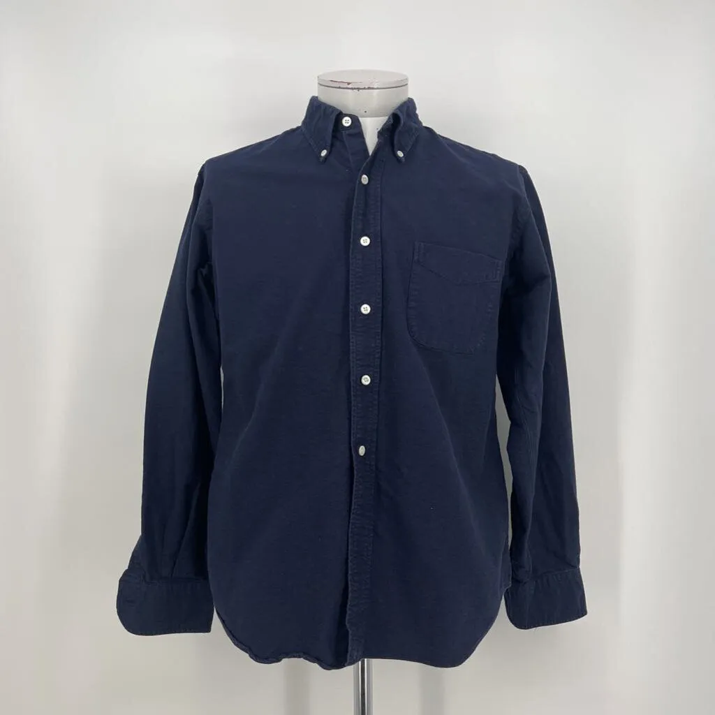 Kamakura Shirt LS