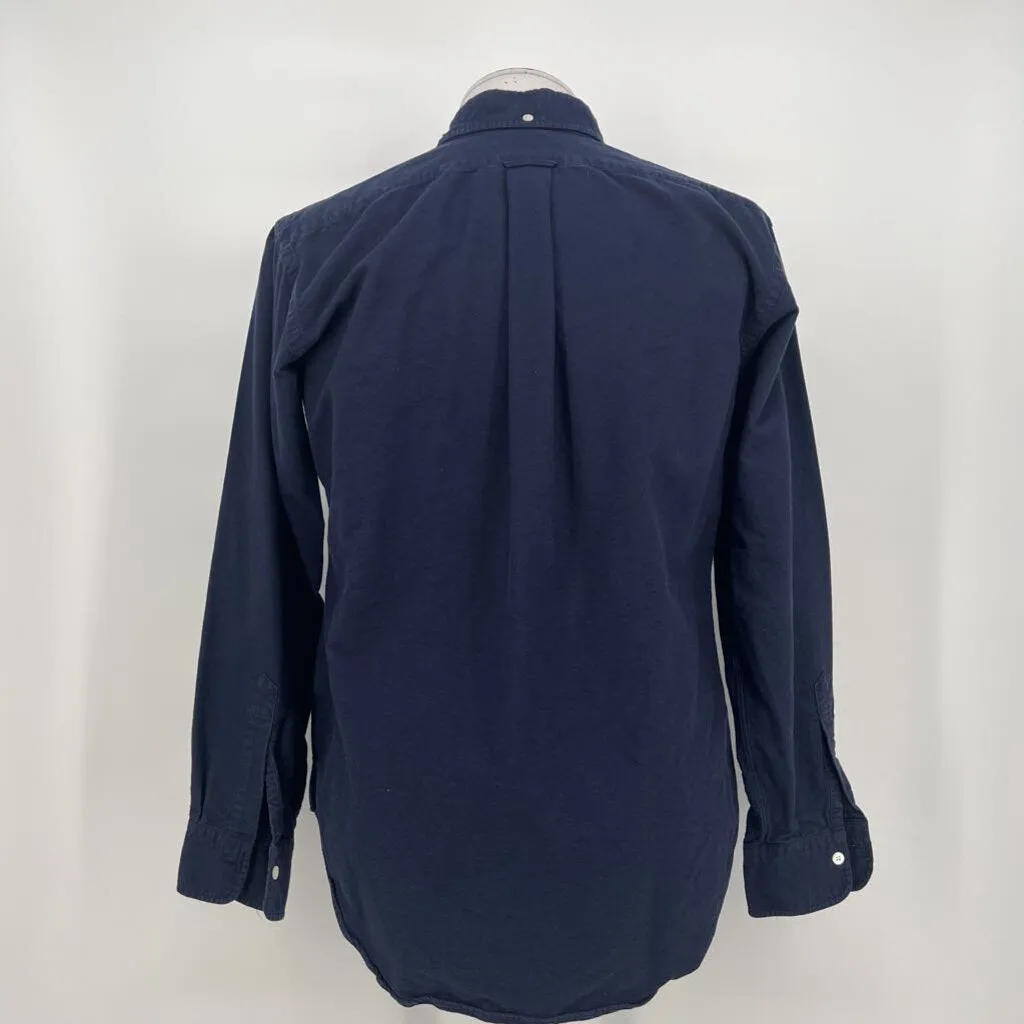 Kamakura Shirt LS