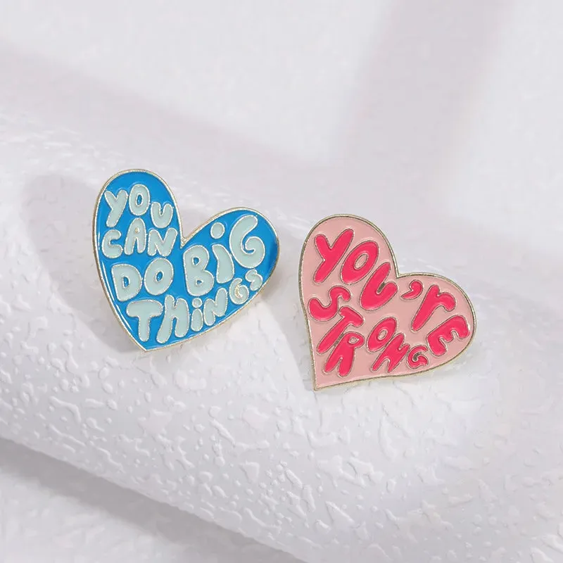 Kawaii Colorful Cartoon Oil Drop Brooch 🌈✨ - Trendy Pin for Bags & Jackets 🎒👖 | Unisex Fashion Accessory 🦄