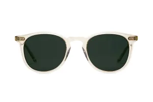 Kepler Sunglasses - Champagne