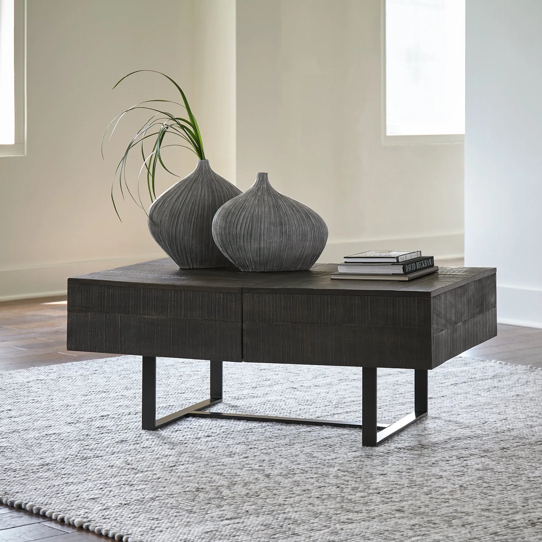 Kevmart 2-Piece Occasional Table Package