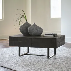 Kevmart 2-Piece Occasional Table Package