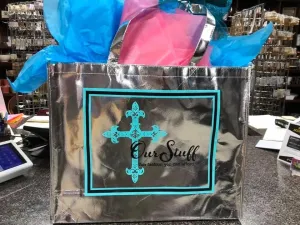 Kids Grab Bag