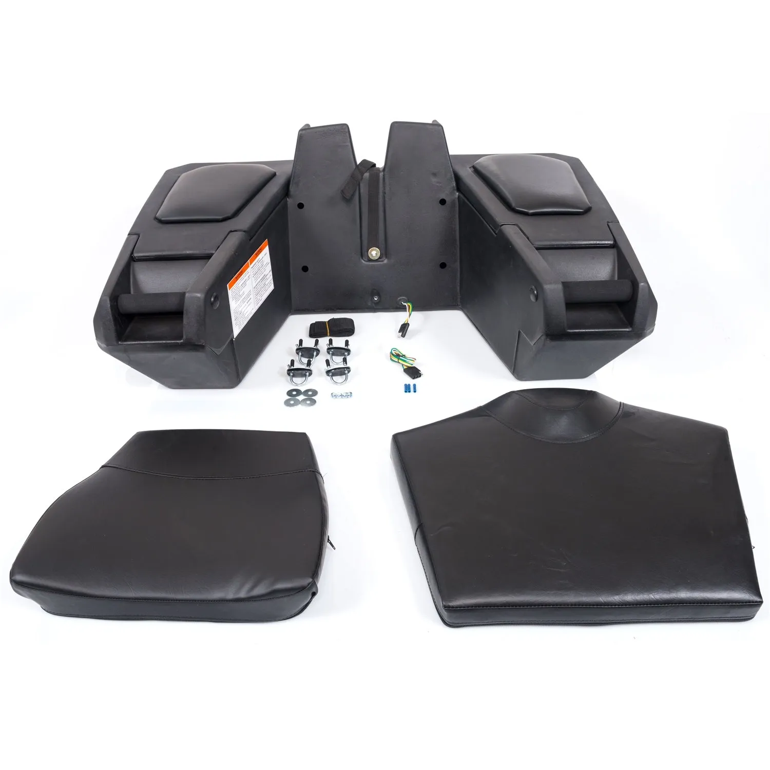 Kimpex Flexi Rack Trunk