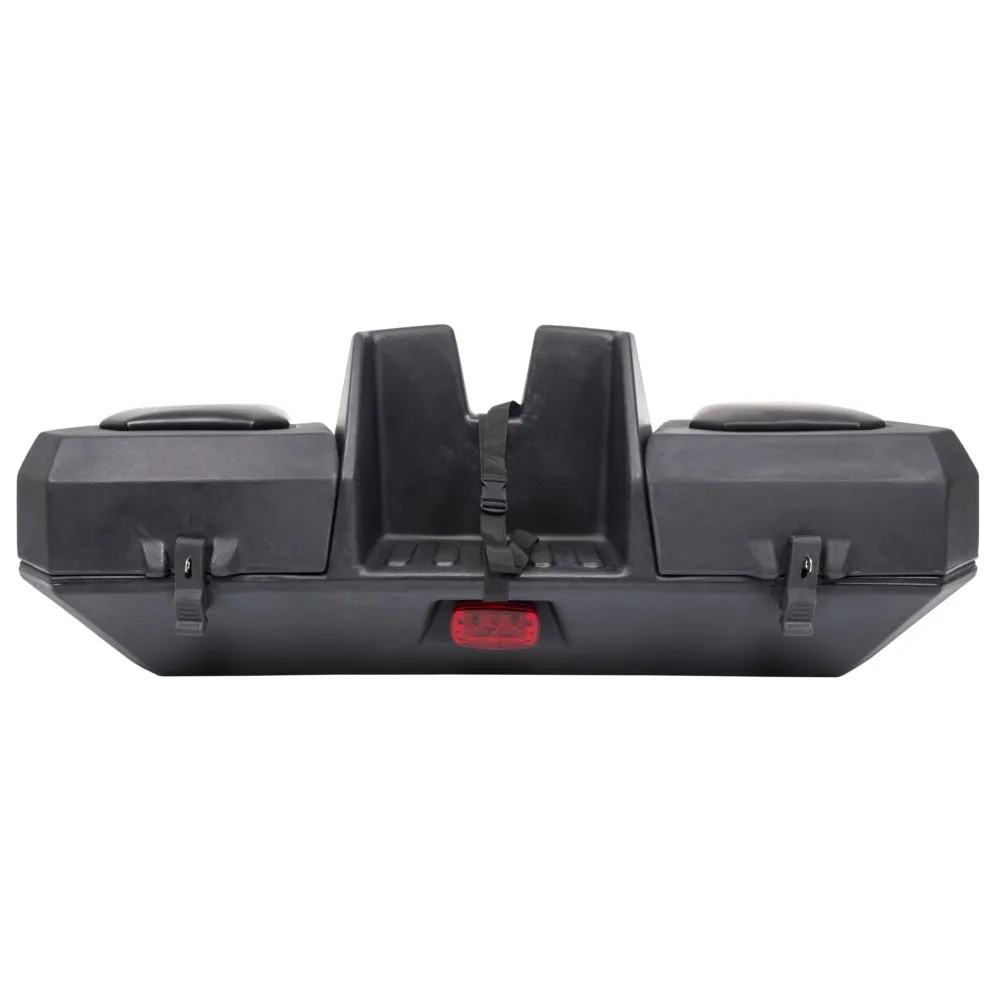 Kimpex Flexi Rear Trunk