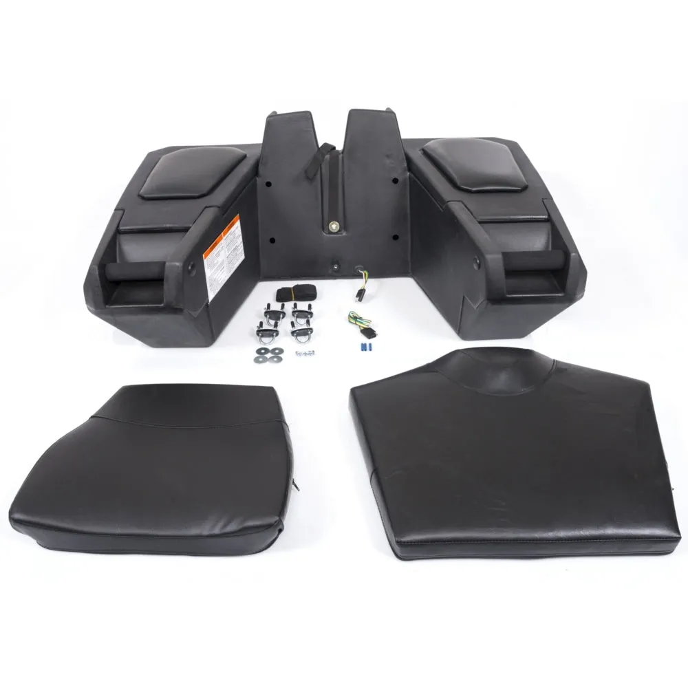 Kimpex Flexi Rear Trunk