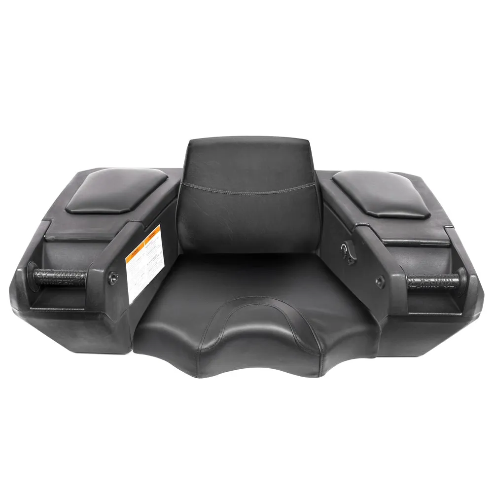 Kimpex Flexi Rear Trunk