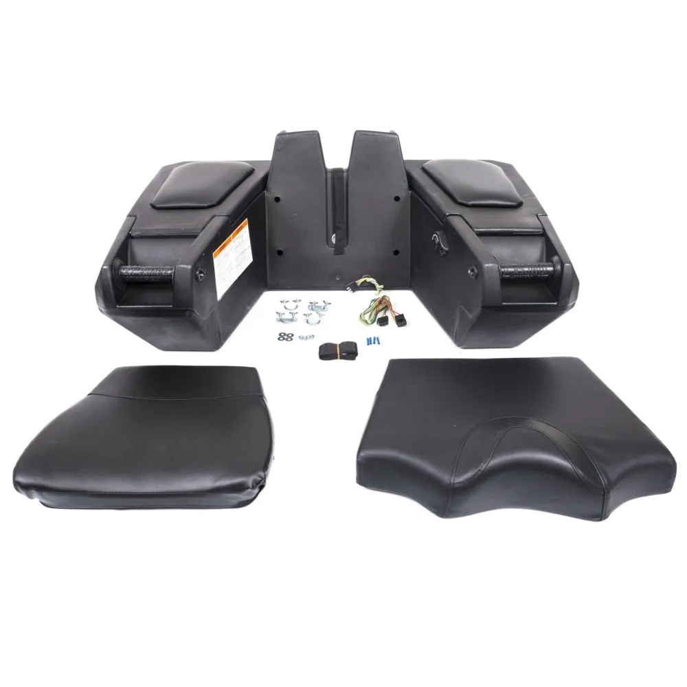 Kimpex Flexi Rear Trunk