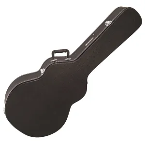 Kinsman Hardshell Case ~ Super Jumbo Guitar