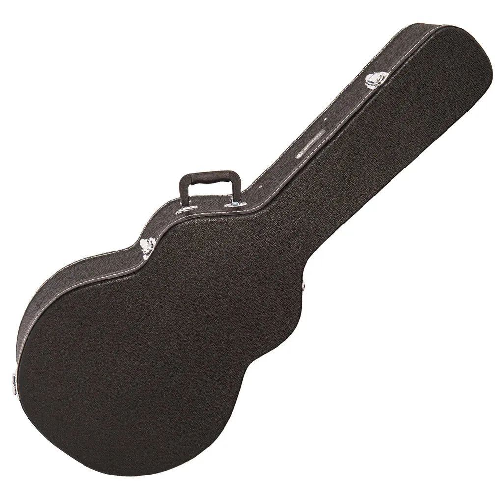Kinsman Hardshell Case ~ Super Jumbo Guitar