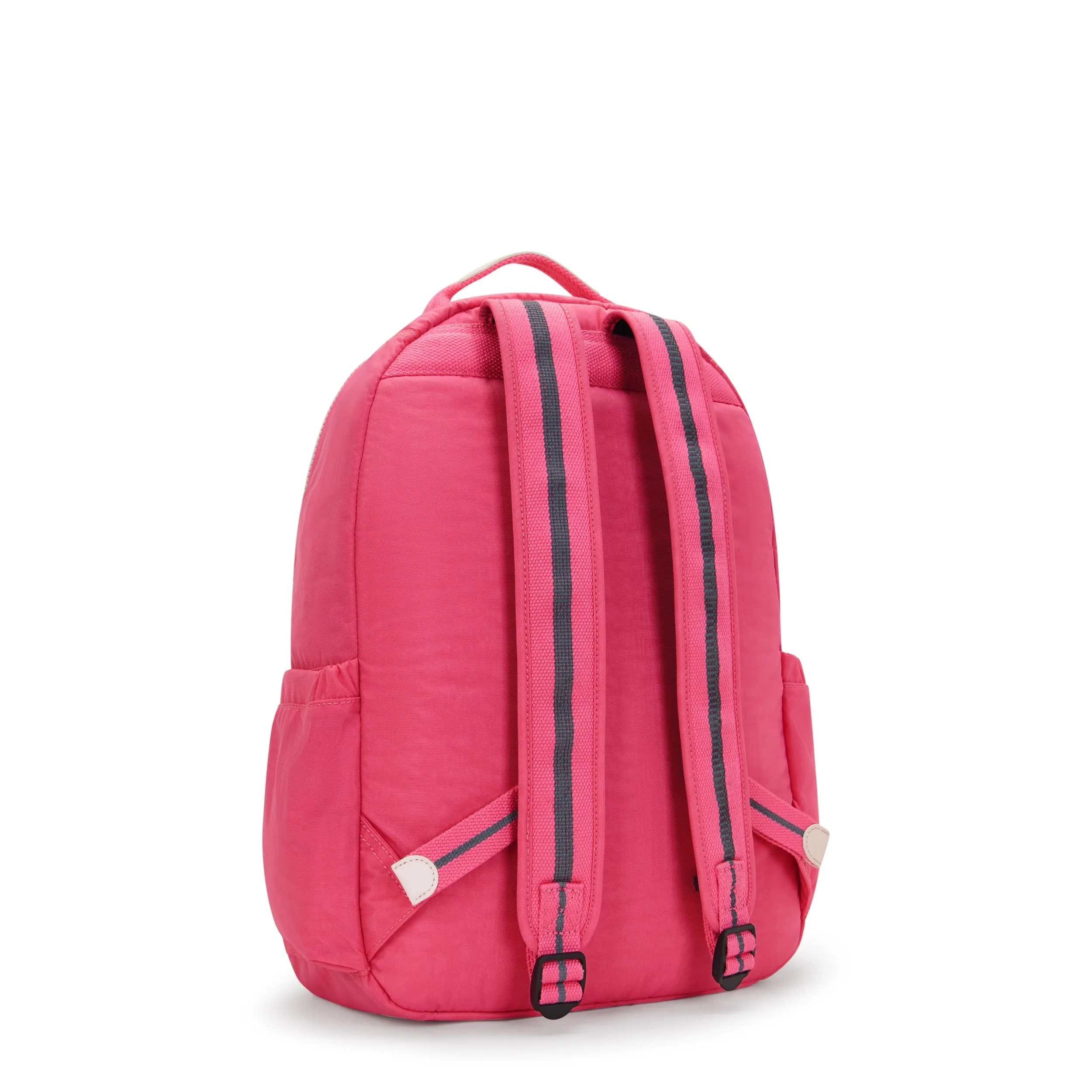 Kipling Seoul Happy Pink C Large Backpack C2I5140-BZ8