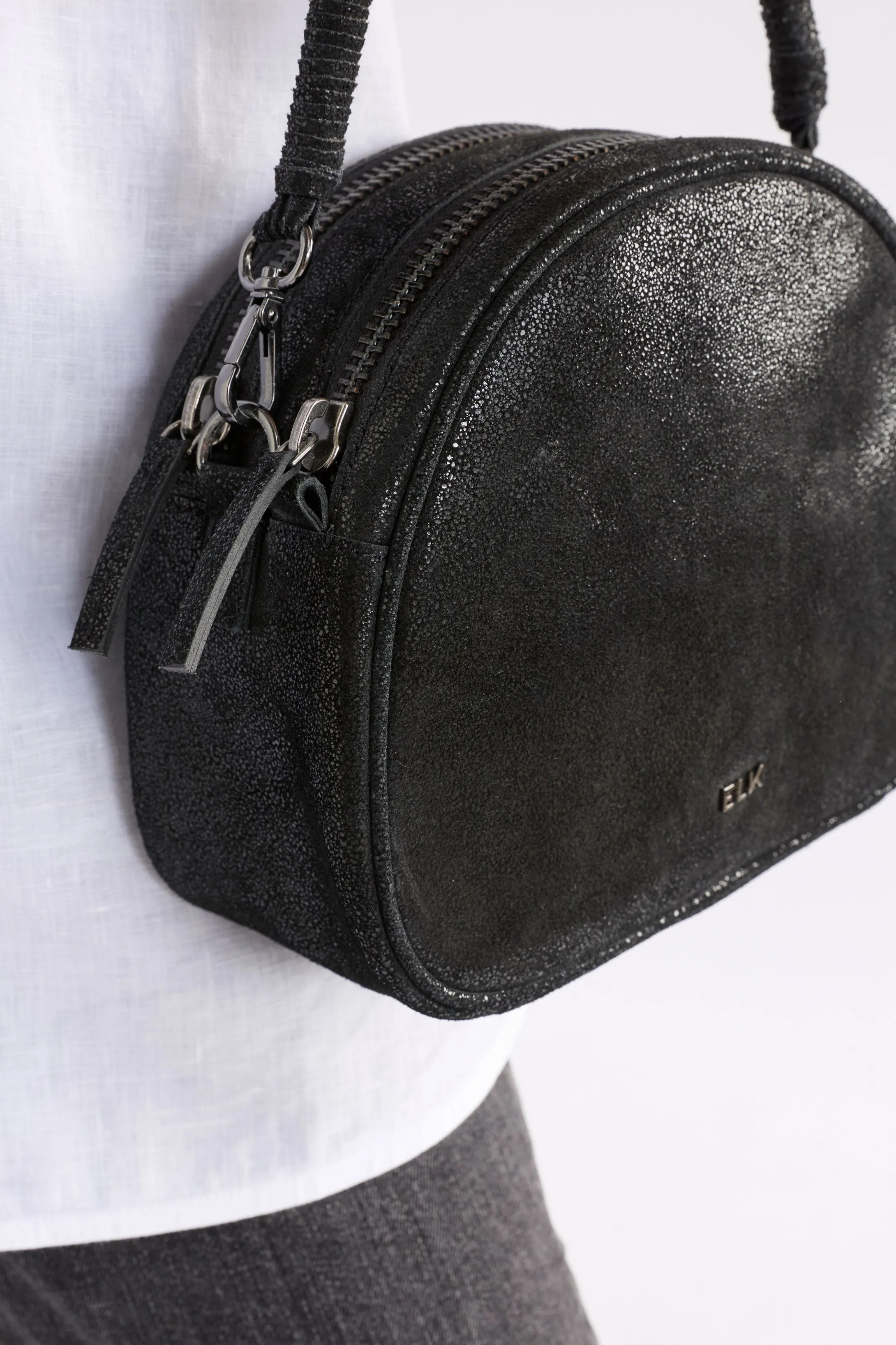 Kjeld Crossbody Bag