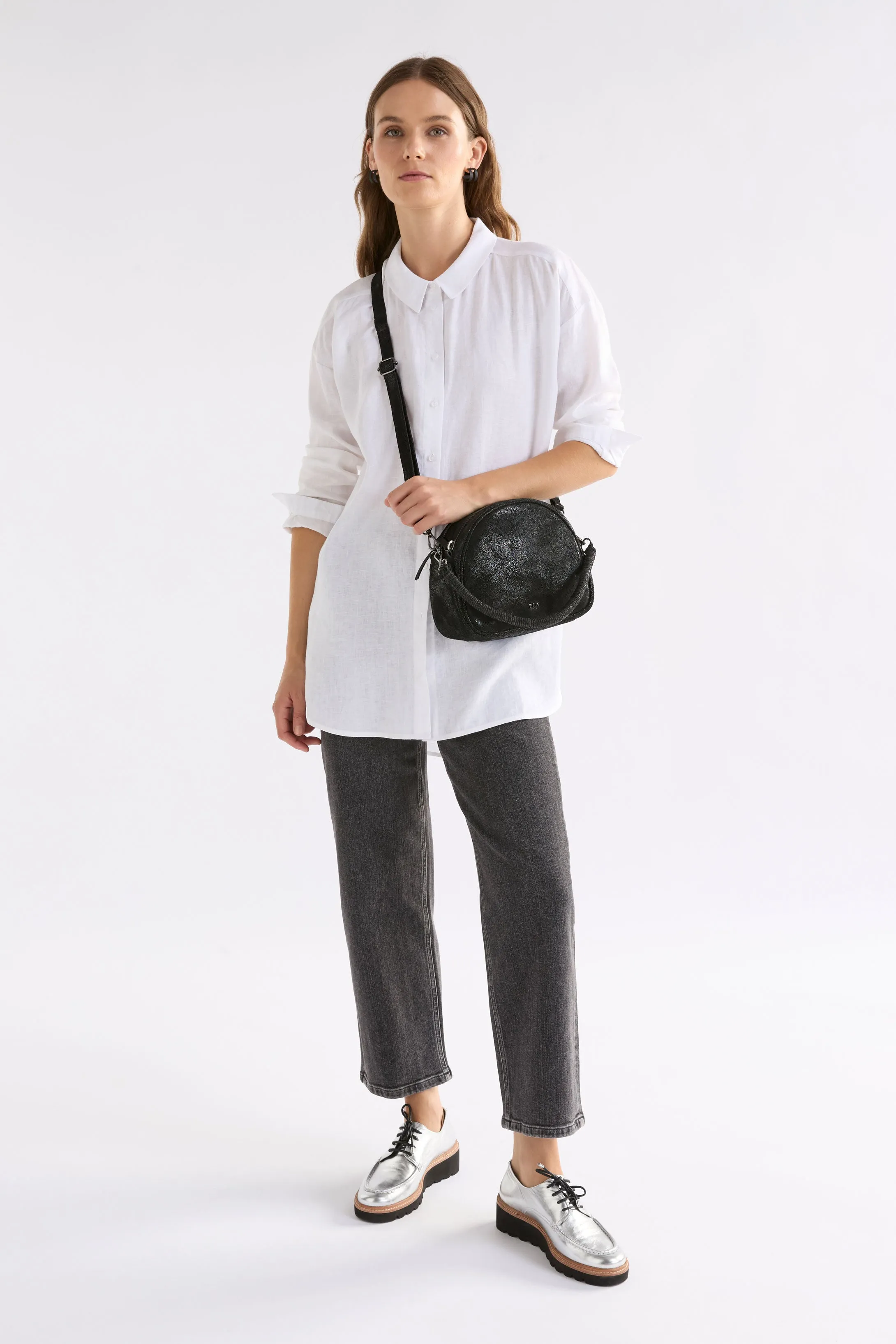 Kjeld Crossbody Bag