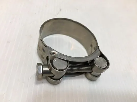 KM-ROE-003 Royal Enfield Mega GT Exhaust