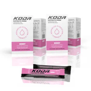 KODA Electrolyte Powder Stick