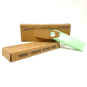 KoHo Biodegradable Pen Machine Covers