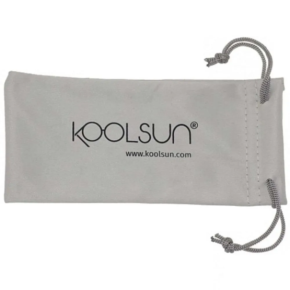 Koolsun Flex Sunglasses (Navy Green)